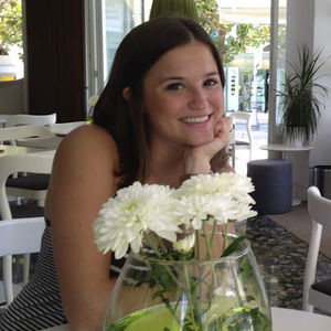 Meet your Posher, Natalie